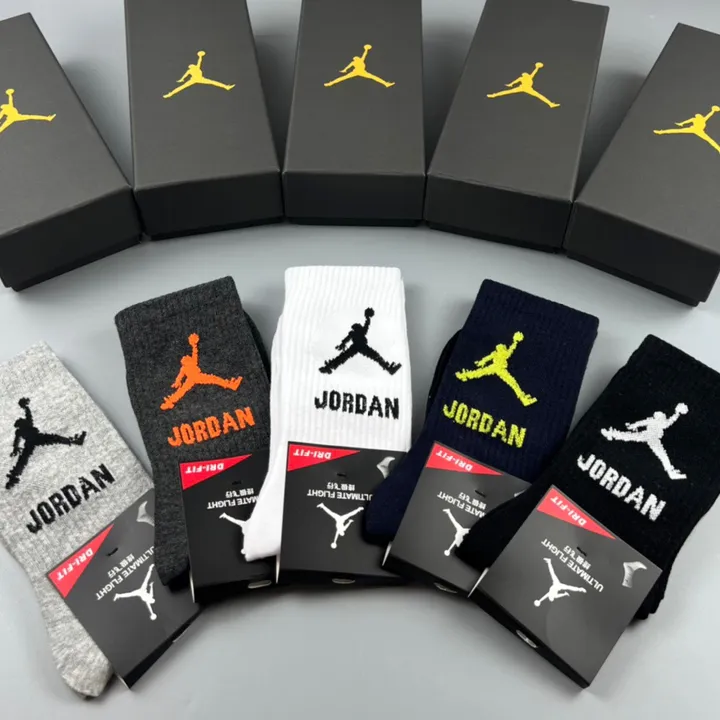 スーパーコピー エアジョーダン 靴下