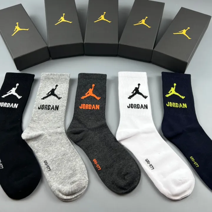 スーパーコピー エアジョーダン 靴下