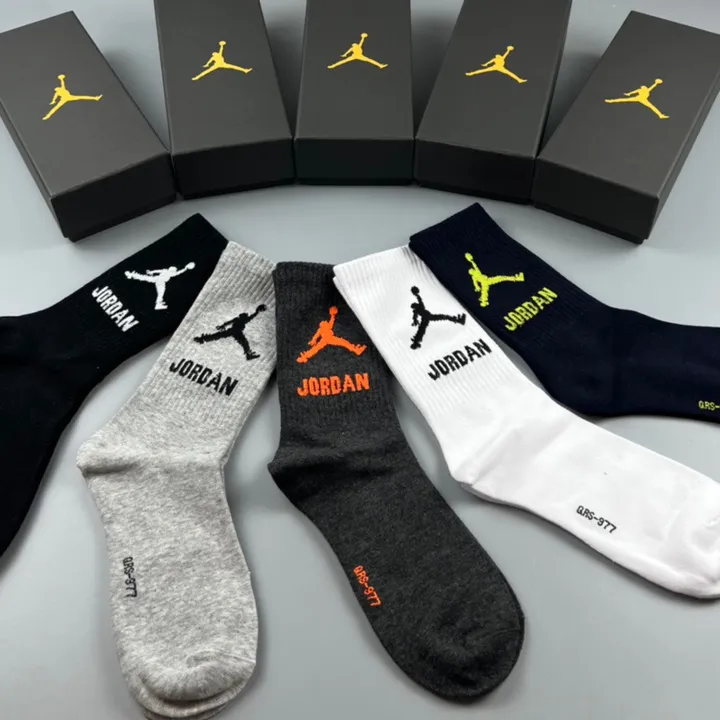 スーパーコピー エアジョーダン 靴下