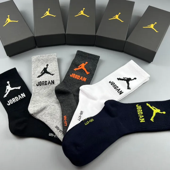スーパーコピー エアジョーダン 靴下