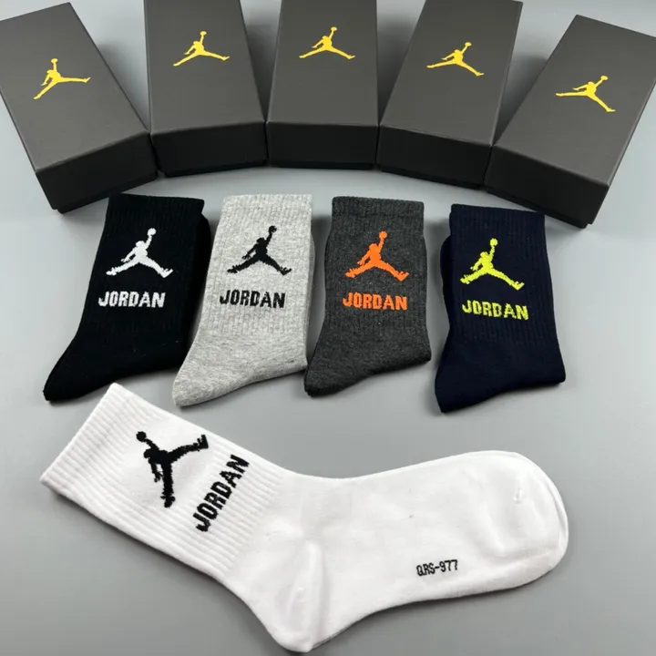 スーパーコピー エアジョーダン 靴下