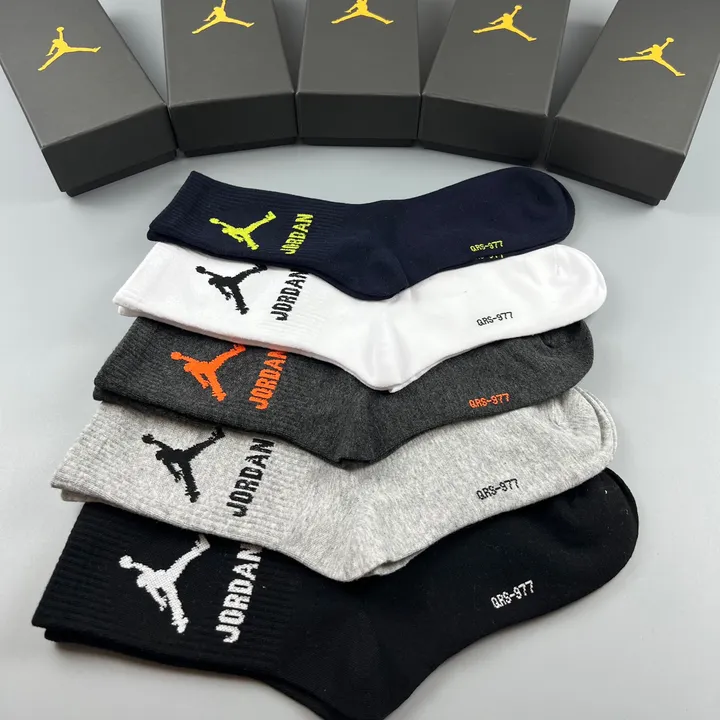 スーパーコピー エアジョーダン 靴下