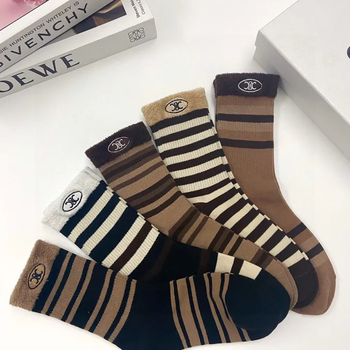 スーパーコピー セリーヌ 靴下