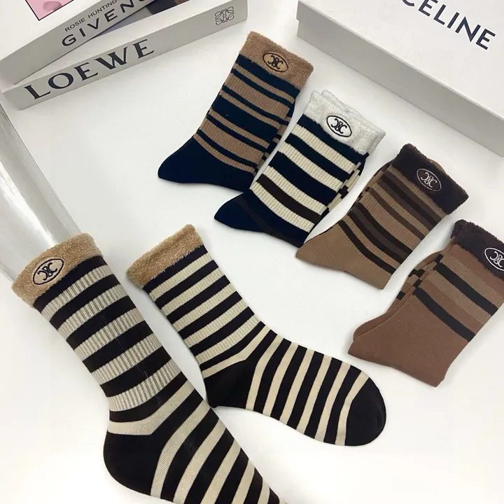 スーパーコピー セリーヌ 靴下