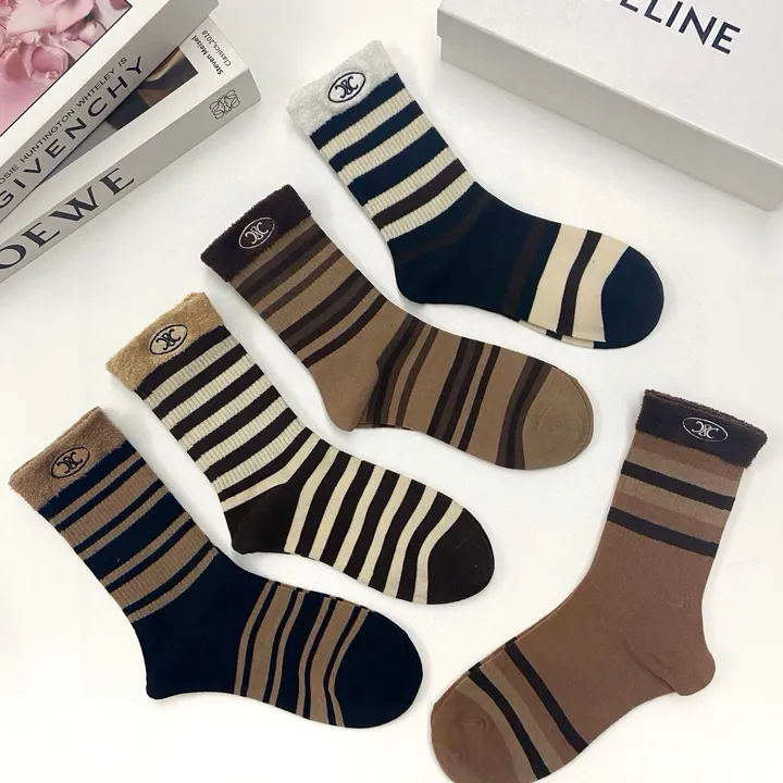 スーパーコピー セリーヌ 靴下