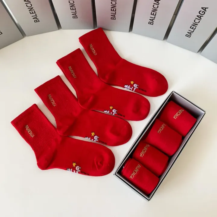 スーパーコピー バレンシアガ 靴下