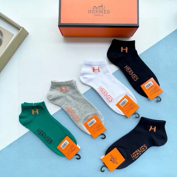 スーパーコピー シャネル 靴下