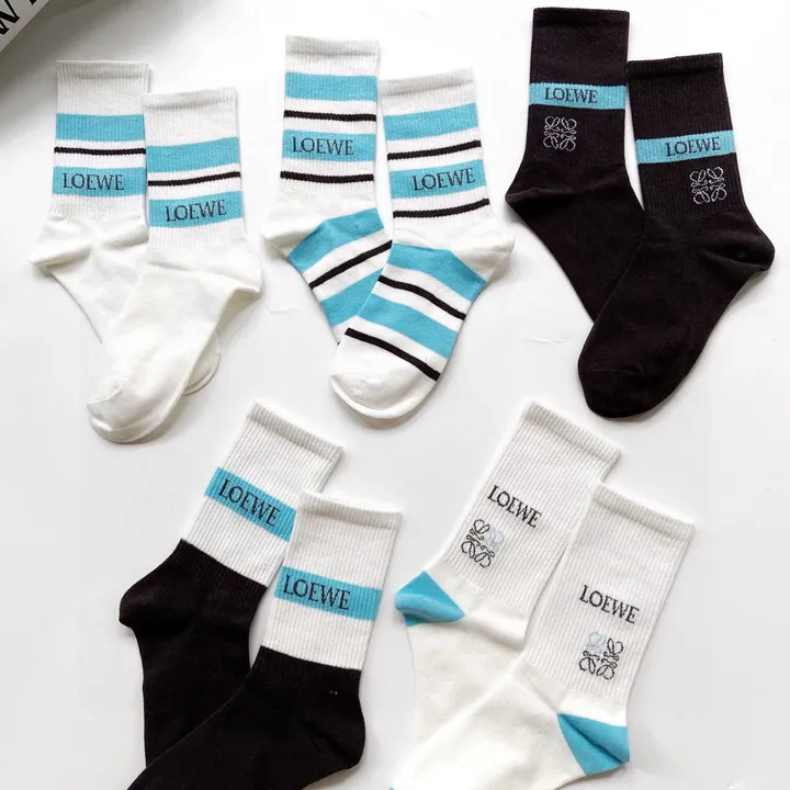 スーパーコピー ロエベ 靴下