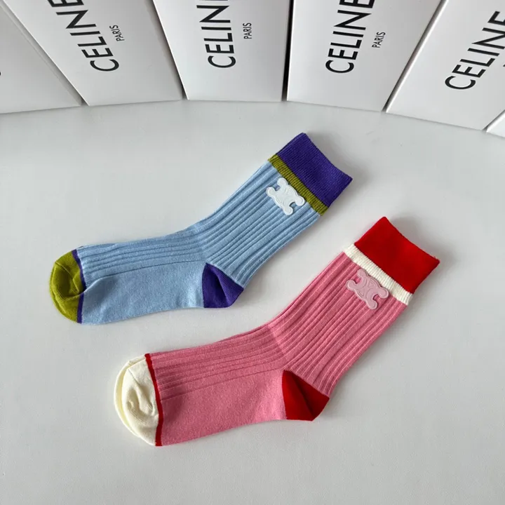 スーパーコピー セリーヌ 靴下