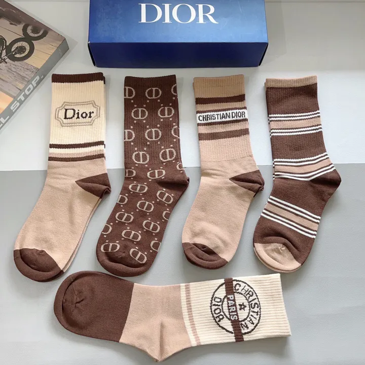 スーパーコピー ディオール 靴下