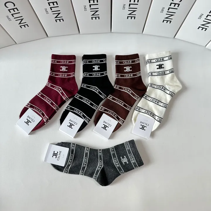 スーパーコピー セリーヌ 靴下