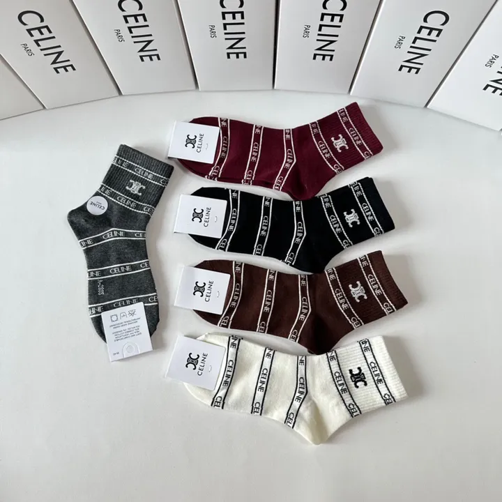 スーパーコピー セリーヌ 靴下