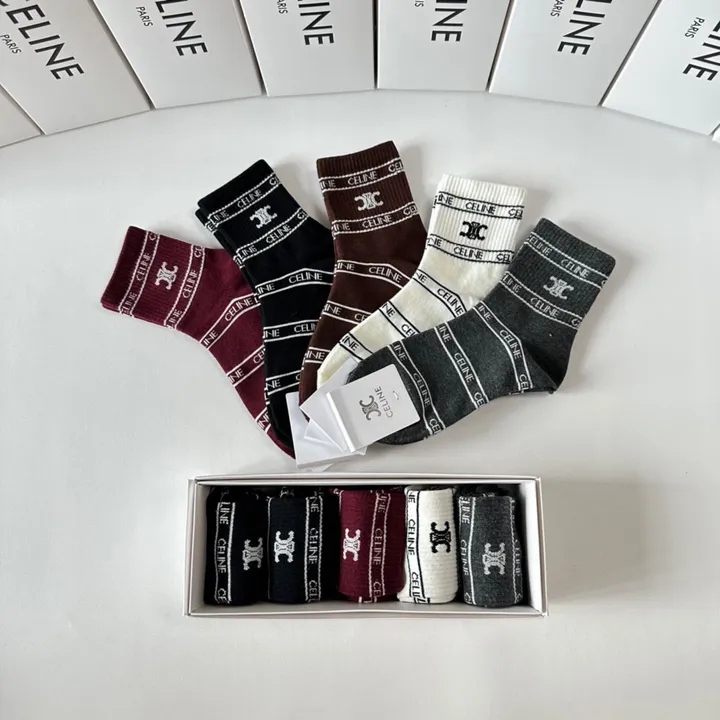 スーパーコピー セリーヌ 靴下