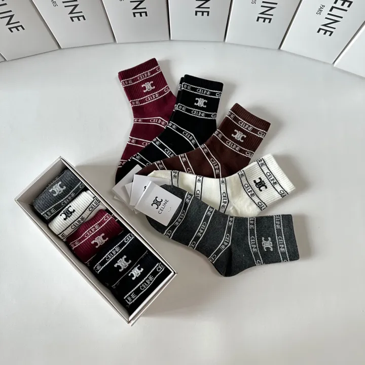 スーパーコピー セリーヌ 靴下