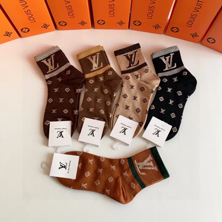 スーパーコピー ルイヴィトン 靴下