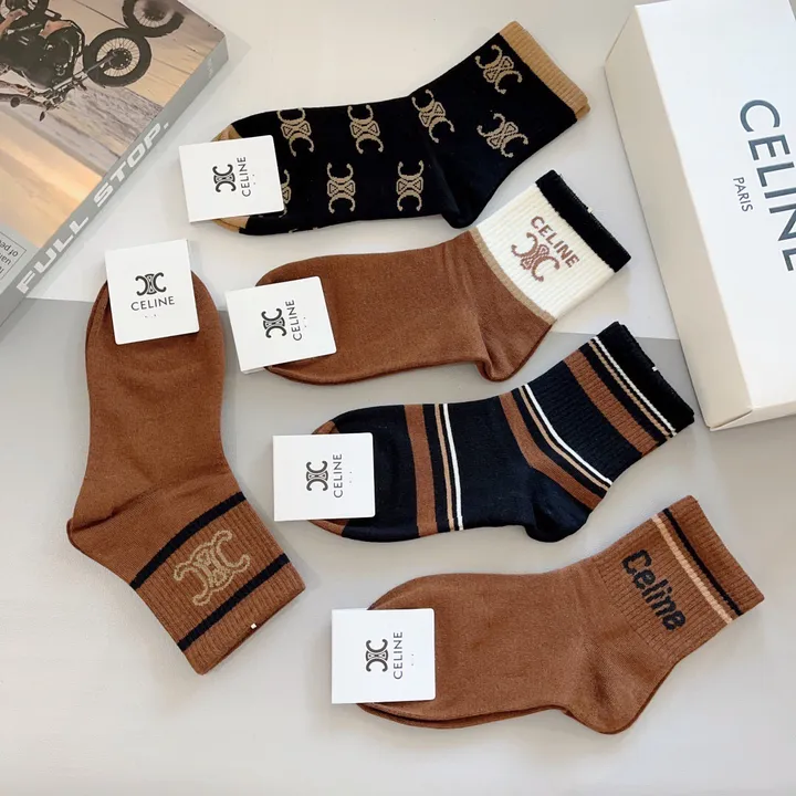 スーパーコピー セリーヌ 靴下