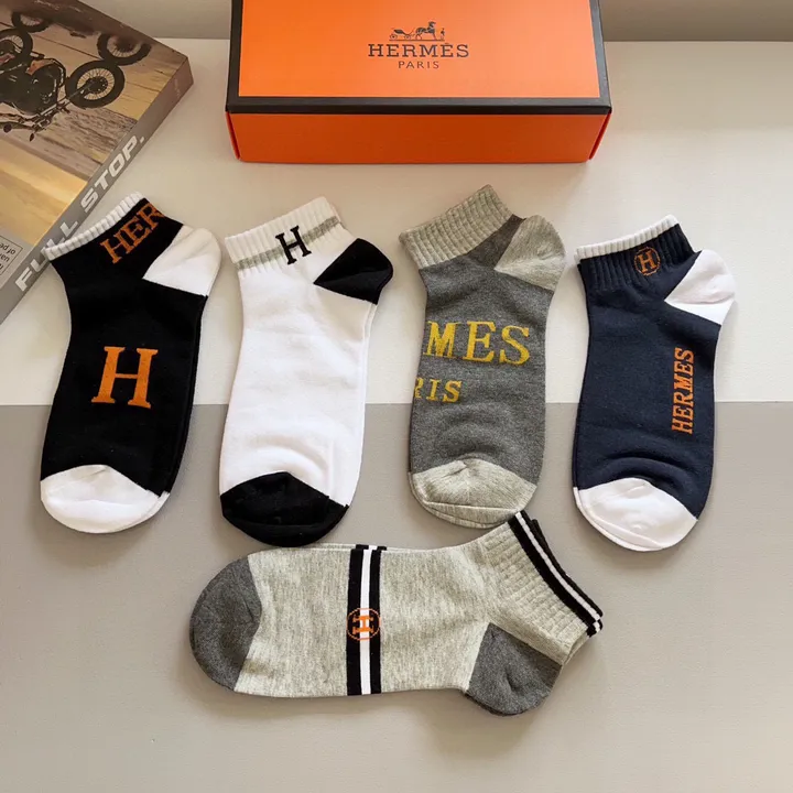 スーパーコピー シャネル 靴下