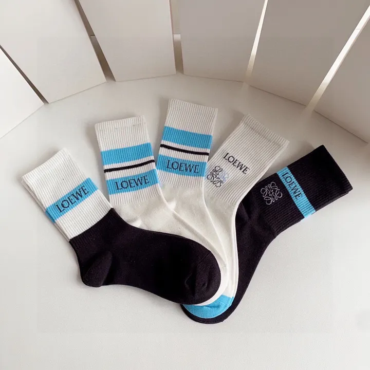 スーパーコピー ロエベ 靴下