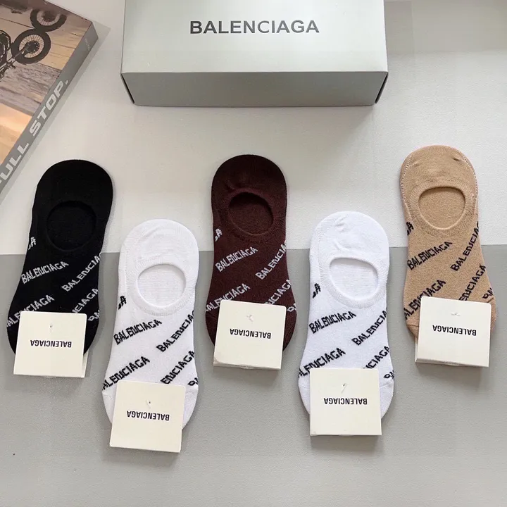 スーパーコピー バレンシアガ 靴下
