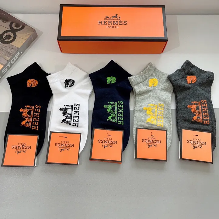 スーパーコピー シャネル 靴下