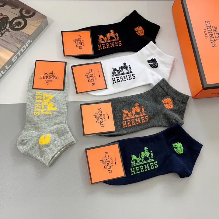 スーパーコピー シャネル 靴下