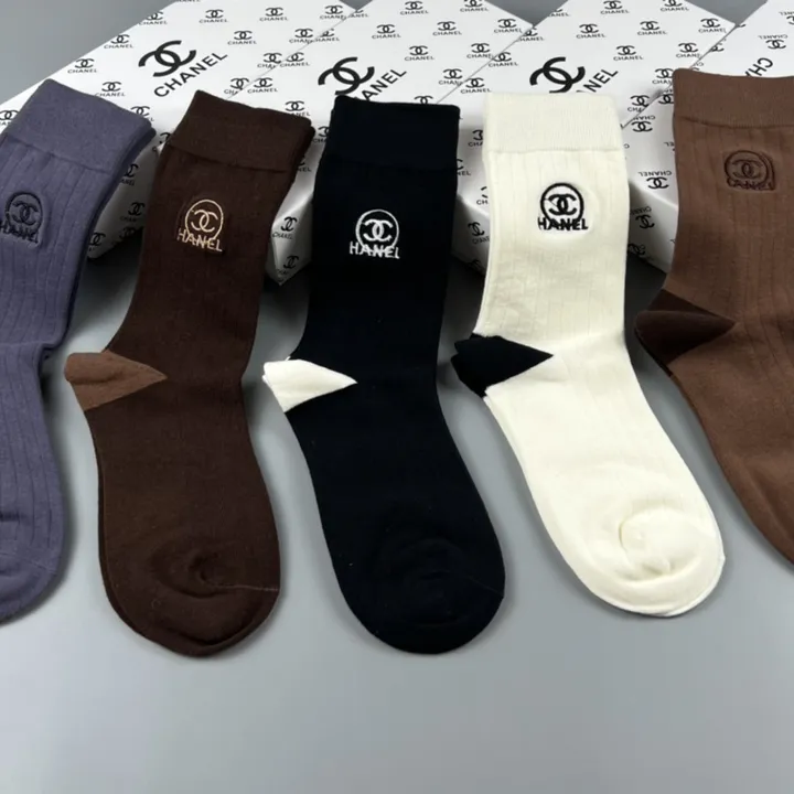 スーパーコピー シャネル 靴下