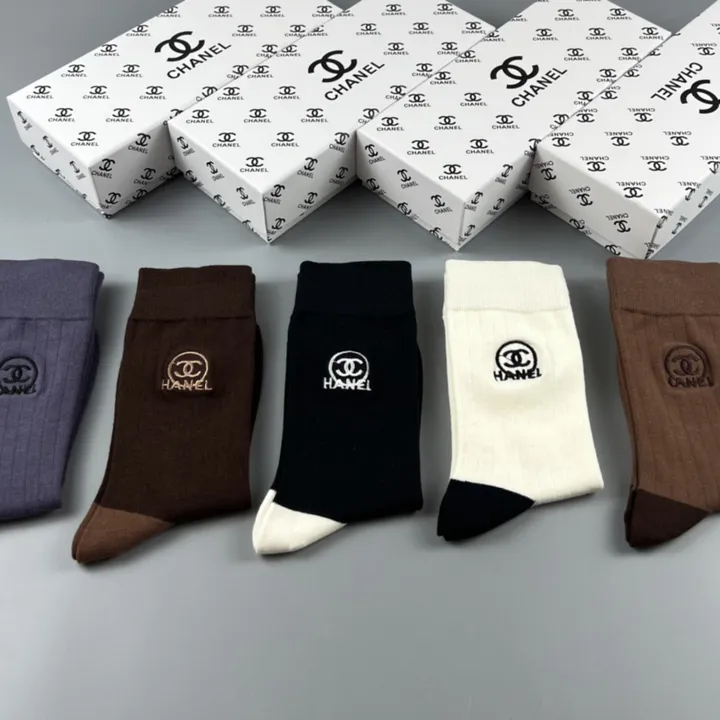 スーパーコピー シャネル 靴下