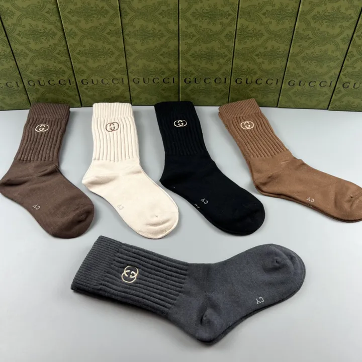スーパーコピー グッチ 靴下