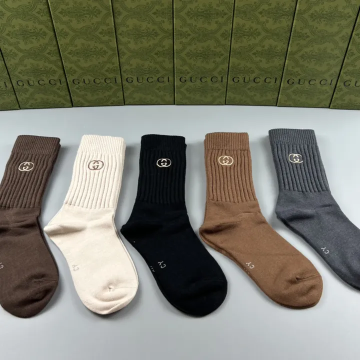 スーパーコピー グッチ 靴下