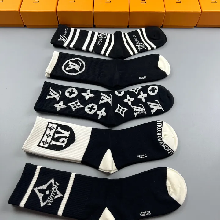 スーパーコピー エルメス 靴下