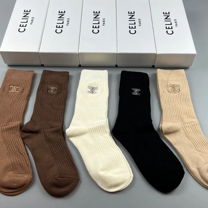 スーパーコピー セリーヌ 靴下
