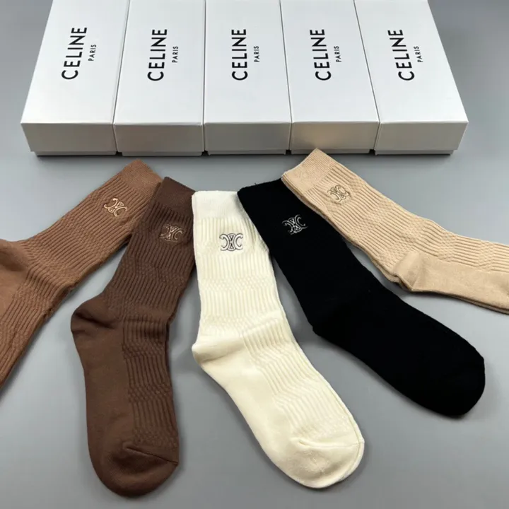 スーパーコピー セリーヌ 靴下