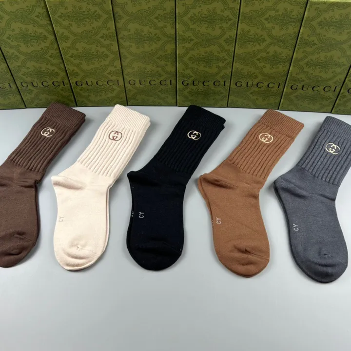 スーパーコピー グッチ 靴下