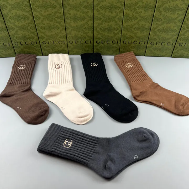 スーパーコピー グッチ 靴下