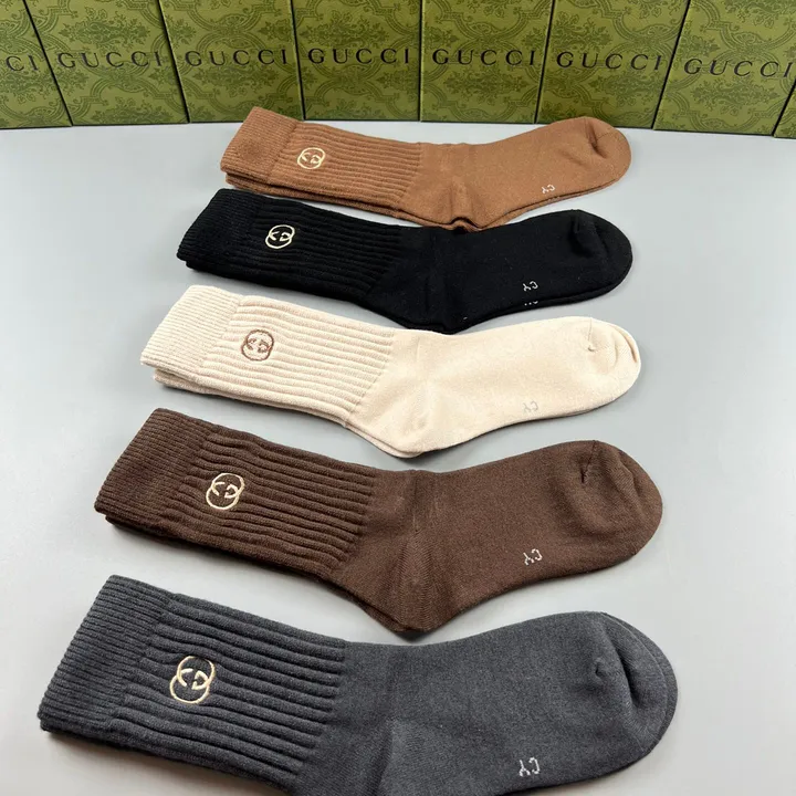 スーパーコピー グッチ 靴下