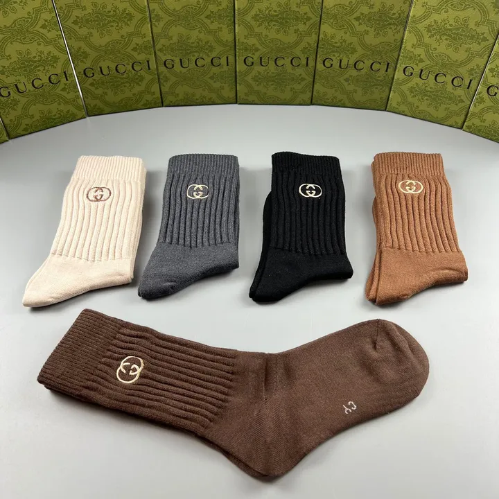 スーパーコピー グッチ 靴下