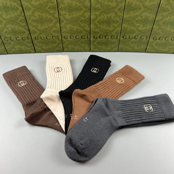 スーパーコピー グッチ 靴下