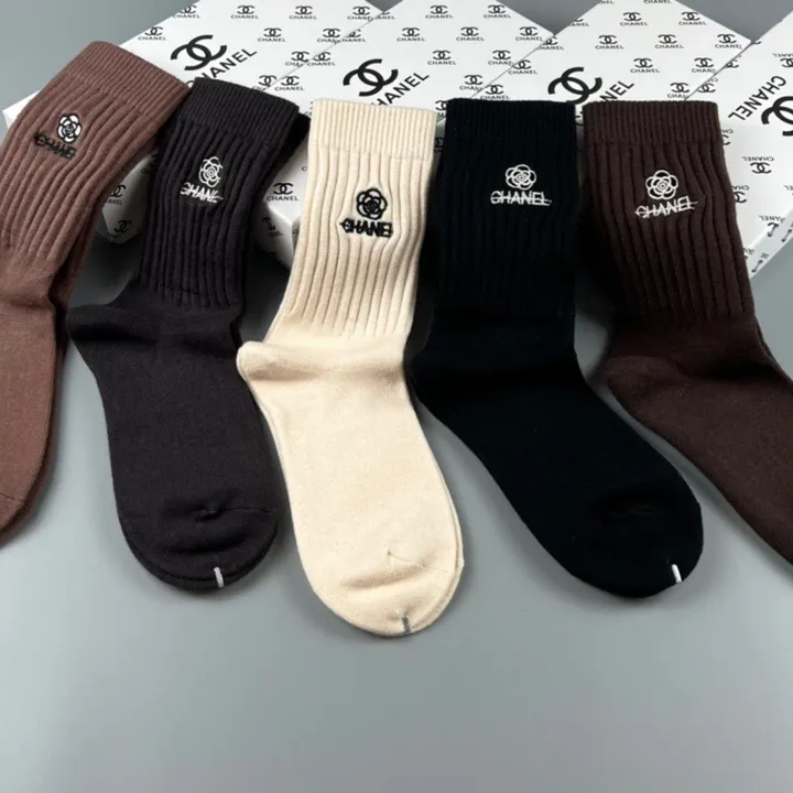 スーパーコピー シャネル 靴下