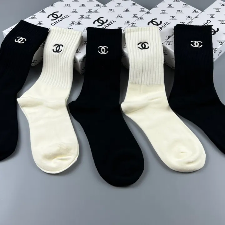 スーパーコピー シャネル 靴下
