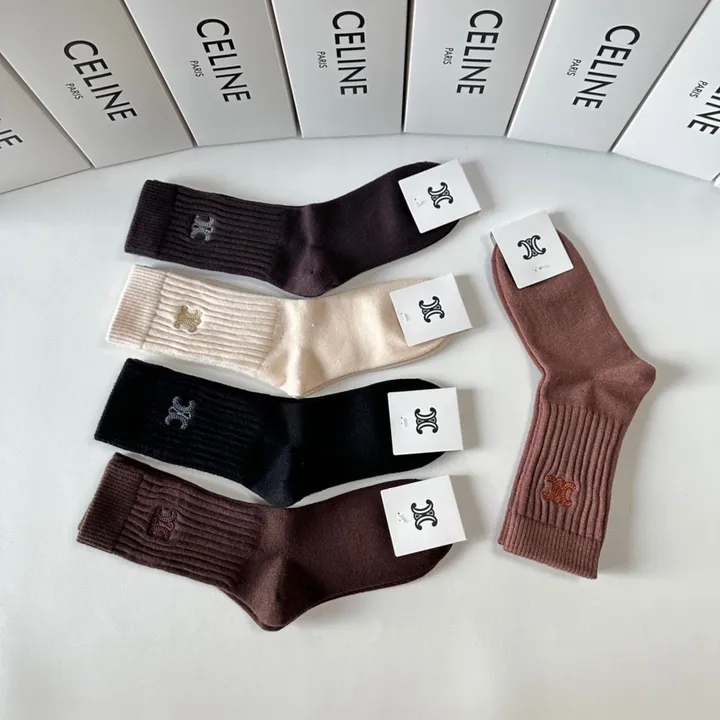 スーパーコピー セリーヌ 靴下