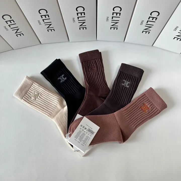 スーパーコピー セリーヌ 靴下