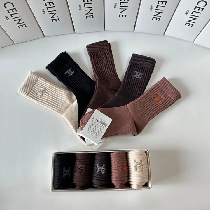スーパーコピー セリーヌ 靴下