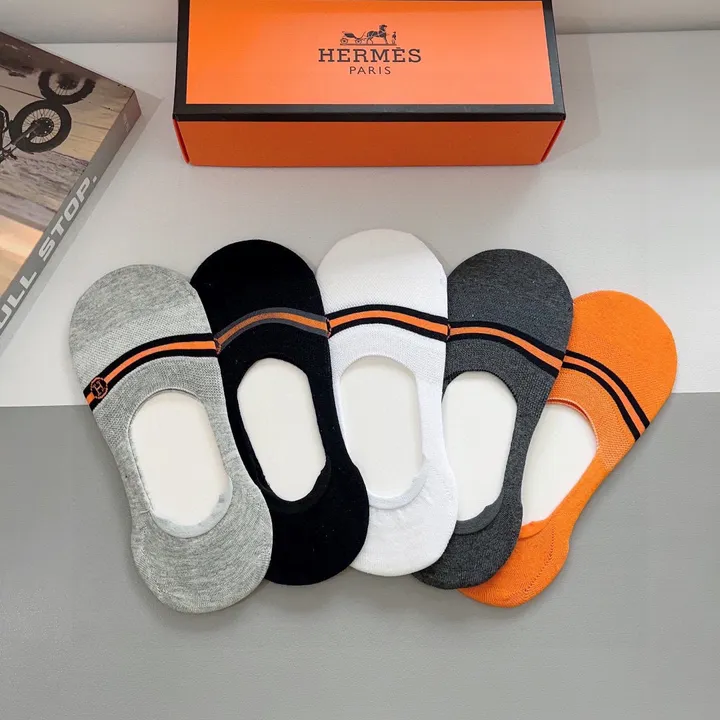 スーパーコピー シャネル 靴下