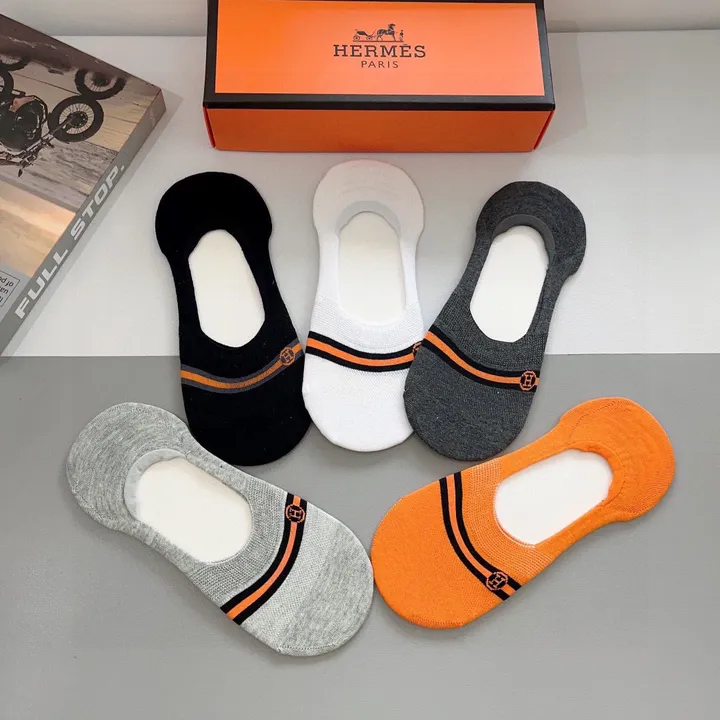 スーパーコピー シャネル 靴下