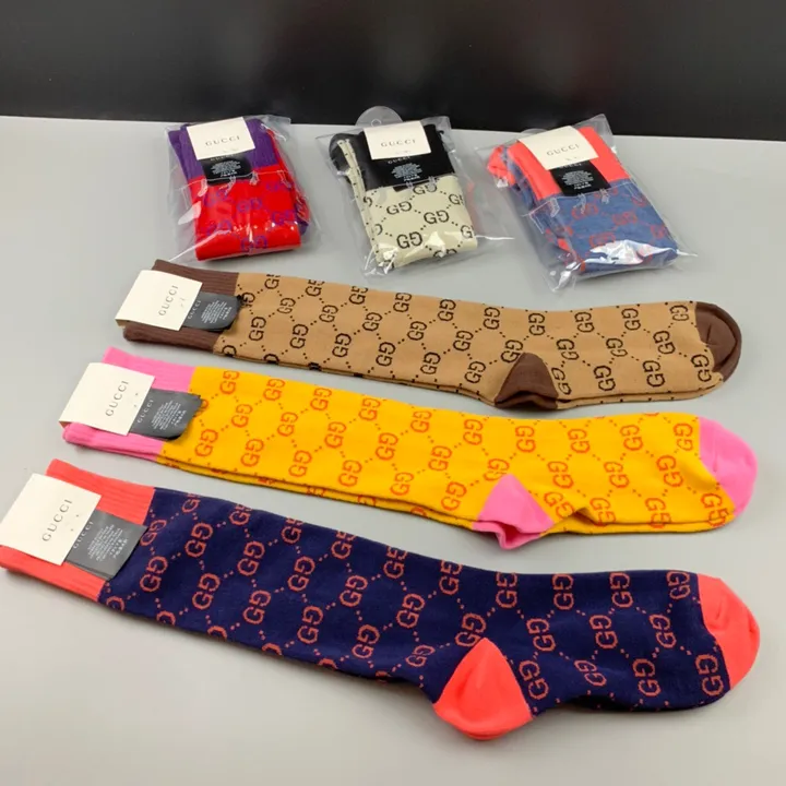 スーパーコピー グッチ 靴下