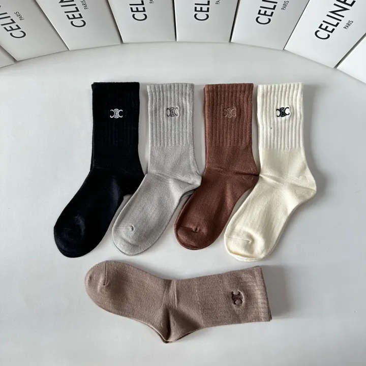 スーパーコピー セリーヌ 靴下