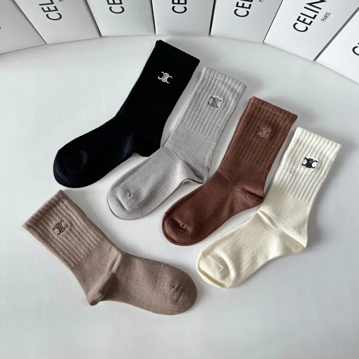 スーパーコピー セリーヌ 靴下