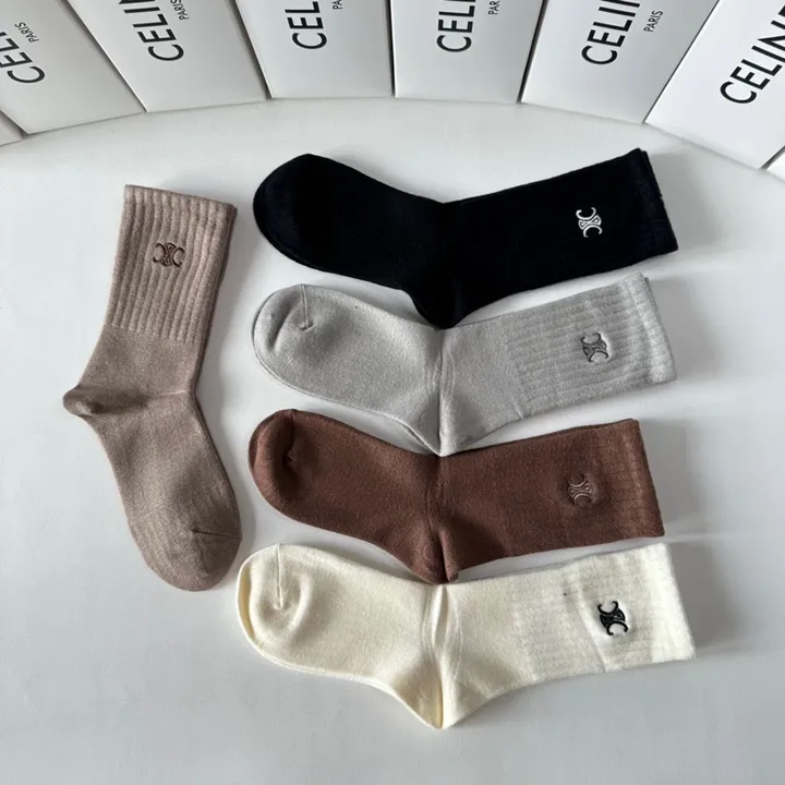 スーパーコピー セリーヌ 靴下