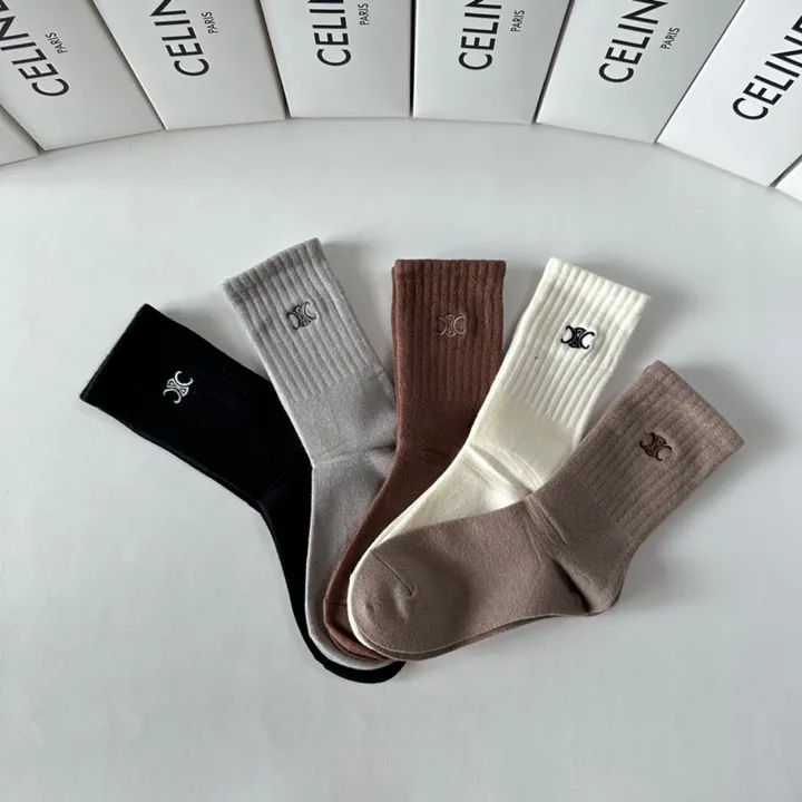 スーパーコピー セリーヌ 靴下