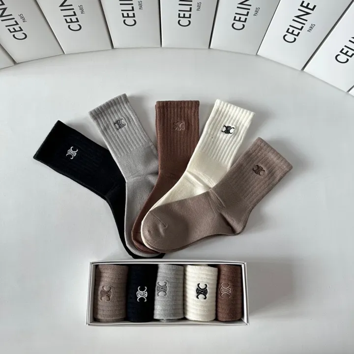 スーパーコピー セリーヌ 靴下